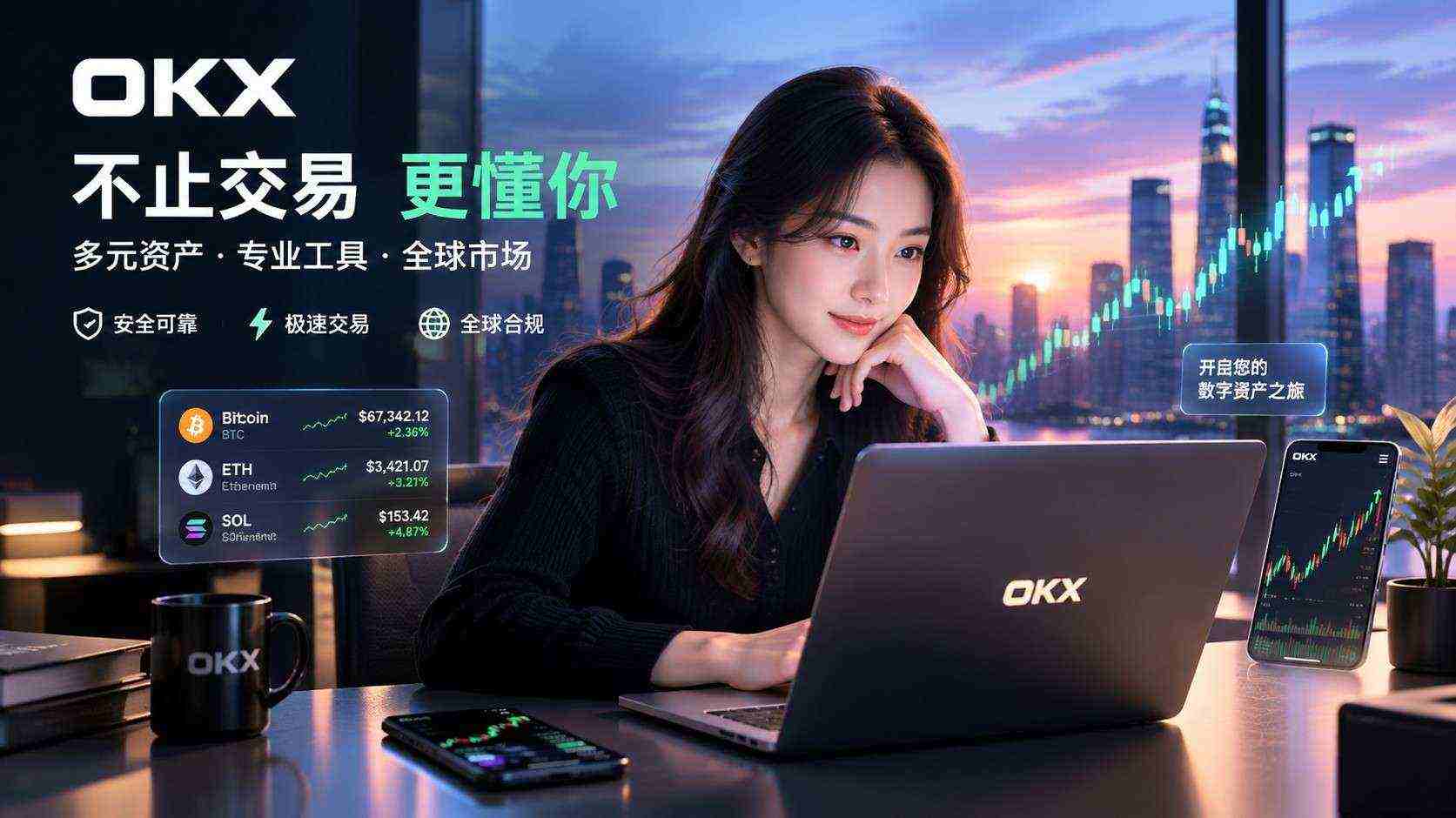 欧交易所下载 安全设置页面