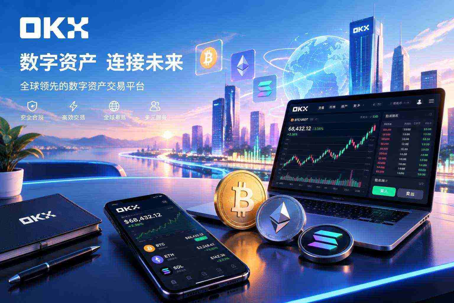欧交易所下载 资产管理页面